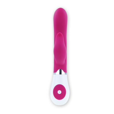 PRETTY LOVE FLIRTATION - VIBRADOR CON ESTIMULADOR FELIX 11 Pretty love flirtation- felix vibrator pretty love flirtation caliente. Pt