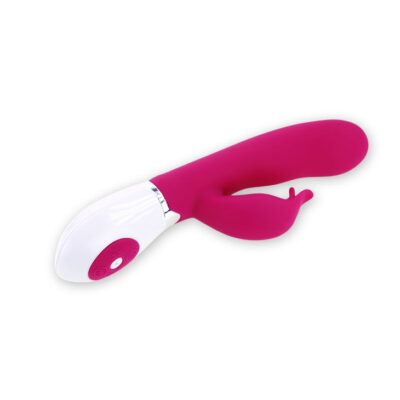 PRETTY LOVE FLIRTATION - VIBRADOR CON ESTIMULADOR FELIX 13 Pretty love flirtation- felix vibrator pretty love flirtation caliente. Pt