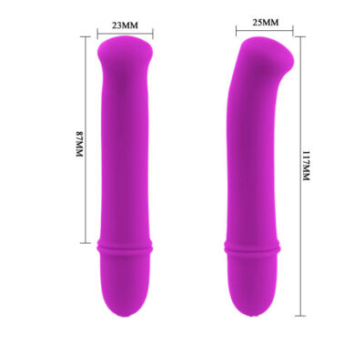 Pretty love flirtation - antony vibrator purple pretty love flirtation caliente. Pt