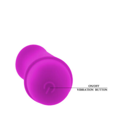 Pretty love flirtation - antony vibrator purple pretty love flirtation caliente. Pt