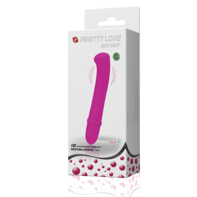 Pretty love flirtation - antony vibrator purple pretty love flirtation caliente. Pt