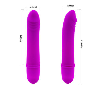 Pretty love flirtation - beck vibrator purple pretty love flirtation caliente. Pt