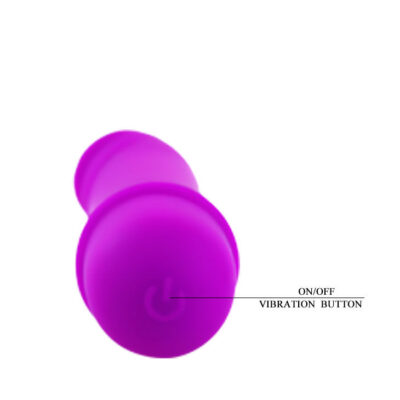 Pretty love flirtation - beck vibrator purple pretty love flirtation caliente. Pt