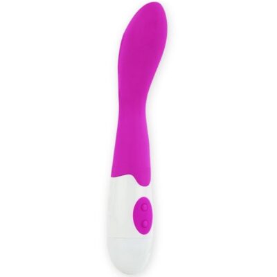 PRETTY LOVE FLIRTATION - VIBRADOR BISHOP 11 Pretty love bishop vibrator purple pretty love flirtation caliente. Pt