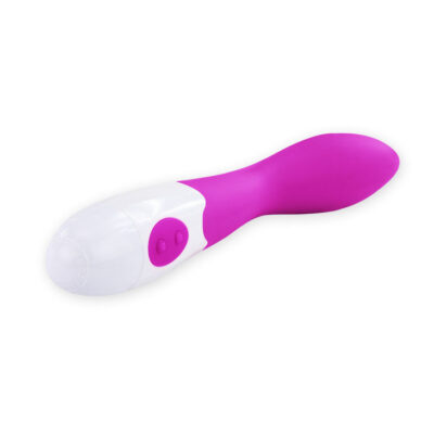 PRETTY LOVE FLIRTATION - VIBRADOR BISHOP 12 Pretty love bishop vibrator purple pretty love flirtation caliente. Pt