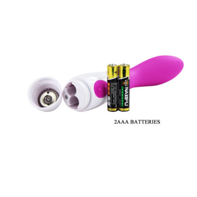 PRETTY LOVE FLIRTATION - VIBRADOR BISHOP 16 Pretty love bishop vibrator purple pretty love flirtation caliente. Pt