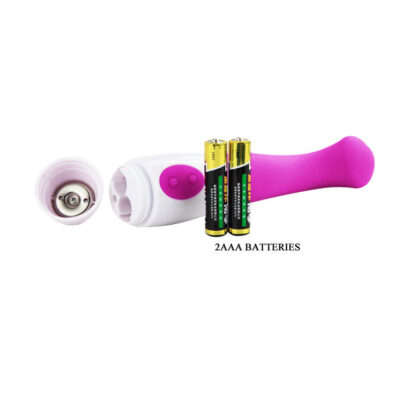 Pretty love flirtation -vibrador charles - image 9