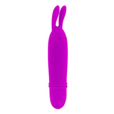 Namoradeira bonita do amor - estimulador roxo pretty love flirtation caliente. Pt