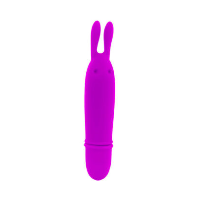 Namoradeira bonita do amor - estimulador roxo pretty love flirtation caliente. Pt
