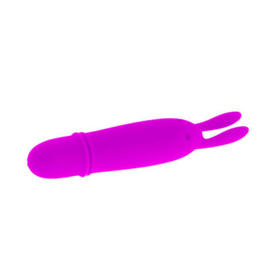 Namoradeira bonita do amor - estimulador roxo pretty love flirtation caliente. Pt