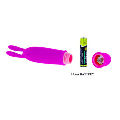 Namoradeira bonita do amor - estimulador roxo pretty love flirtation caliente. Pt