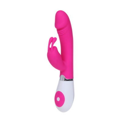 Alternative view of PRETTY LOVE FLIRTATION - GENE CON VIBRACION POR VOZ