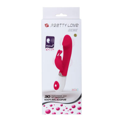Namoro de bonito amor - modo de vibração da voz gene pretty love flirtation caliente. Pt