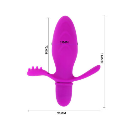 Pretty love flirtation - fitch vibrator pretty love flirtation caliente. Pt