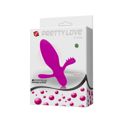 Pretty love flirtation - fitch vibrator pretty love flirtation caliente. Pt