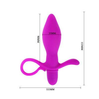 Pretty love flirtation taylor vibrator purple pretty love flirtation caliente. Pt