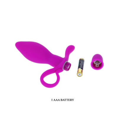 Pretty love flirtation taylor vibrator purple pretty love flirtation caliente. Pt
