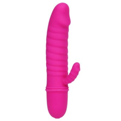 PRETTY LOVE FLIRTATION - VIBRADOR ARND 12 Pretty love flirtation - arnd vibrator pretty love flirtation caliente. Pt