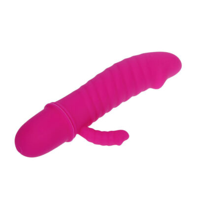 PRETTY LOVE FLIRTATION - VIBRADOR ARND 13 Pretty love flirtation - arnd vibrator pretty love flirtation caliente. Pt