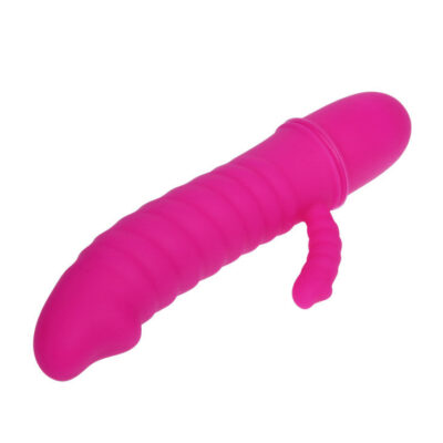 PRETTY LOVE FLIRTATION - VIBRADOR ARND 14 Pretty love flirtation - arnd vibrator pretty love flirtation caliente. Pt