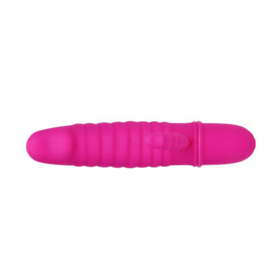PRETTY LOVE FLIRTATION - VIBRADOR ARND 15 Pretty love flirtation - arnd vibrator pretty love flirtation caliente. Pt