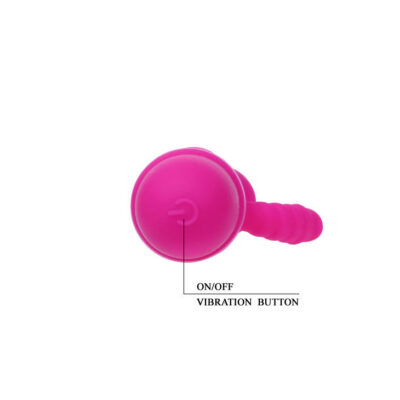 PRETTY LOVE FLIRTATION - VIBRADOR ARND 17 Pretty love flirtation - arnd vibrator pretty love flirtation caliente. Pt