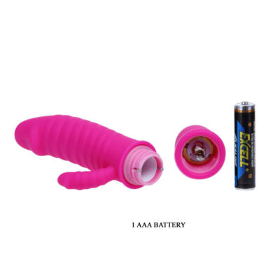PRETTY LOVE FLIRTATION - VIBRADOR ARND 18 Pretty love flirtation - arnd vibrator pretty love flirtation caliente. Pt
