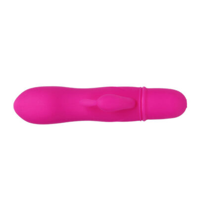 PRETTY LOVE FLIRTATION - VIBRADOR CON RABBIT CAESAR 15 Namoro de bonito amor - vibrador com coelho caesar pretty love flirtation caliente. Pt