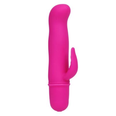 PRETTY LOVE FLIRT VIBRADOR ESTIMULADOR BLITHE 12 Namoro de pretty love - blithe vibrator com estimulação de clit pretty love flirtation caliente. Pt