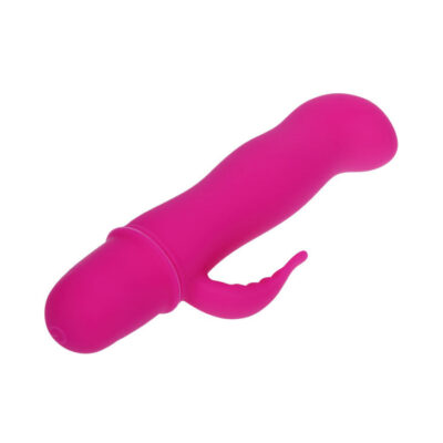 PRETTY LOVE FLIRT VIBRADOR ESTIMULADOR BLITHE 13 Namoro de pretty love - blithe vibrator com estimulação de clit pretty love flirtation caliente. Pt