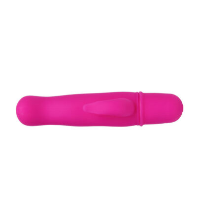 PRETTY LOVE FLIRT VIBRADOR ESTIMULADOR BLITHE 15 Namoro de pretty love - blithe vibrator com estimulação de clit pretty love flirtation caliente. Pt