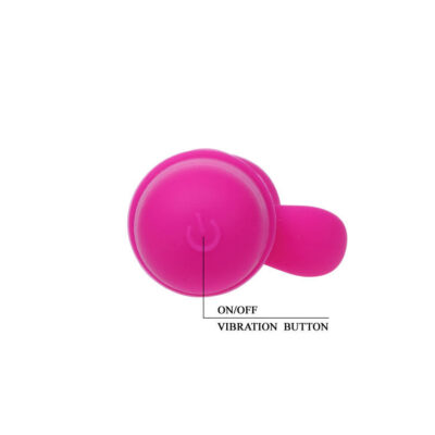 PRETTY LOVE FLIRT VIBRADOR ESTIMULADOR BLITHE 17 Namoro de pretty love - blithe vibrator com estimulação de clit pretty love flirtation caliente. Pt