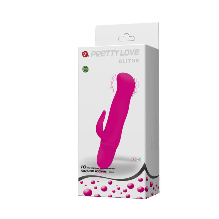 PRETTY LOVE FLIRT VIBRADOR ESTIMULADOR BLITHE 10 Pretty love flirt vibrador estimulador blithe - image 10