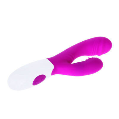 Namoro de bonito amor - andre vibrador com estimulação de clitórios pretty love flirtation caliente. Pt