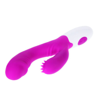 Namoro de bonito amor - andre vibrador com estimulação de clitórios pretty love flirtation caliente. Pt