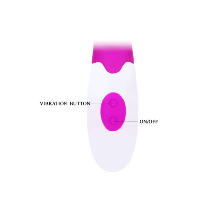 Namoro de bonito amor - andre vibrador com estimulação de clitórios pretty love flirtation caliente. Pt