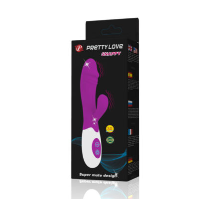 Namoro de bonito amor - snappy vibrator pretty love flirtation caliente. Pt