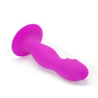 Pretty love booty passion realistic plug pretty love bottom caliente. Pt