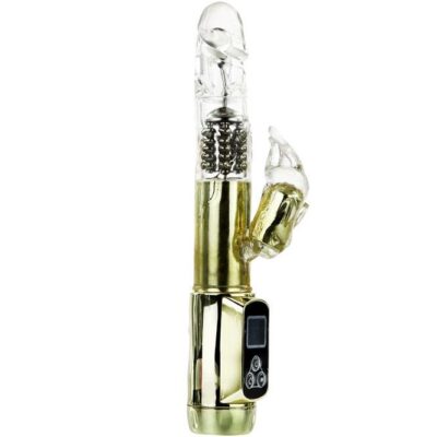 Lybaile - rabbit siberia passion gold baile rotations caliente. Pt