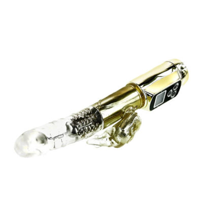Lybaile - rabbit siberia passion gold baile rotations caliente. Pt