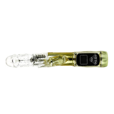 Lybaile - rabbit siberia passion gold baile rotations caliente. Pt