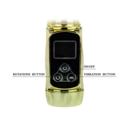 Lybaile - rabbit siberia passion gold baile rotations caliente. Pt