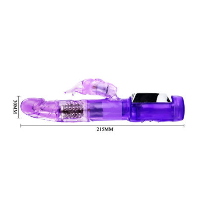 Ly-baile u. S. Rabbit passion baron baile rotations caliente. Pt