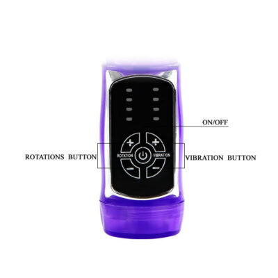 Ly-baile u. S. Rabbit passion baron baile rotations caliente. Pt