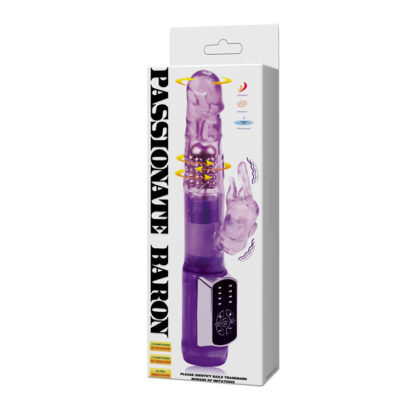 Ly-baile u. S. Rabbit passion baron baile rotations caliente. Pt