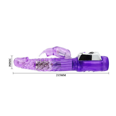 Baile persian elite rabbit baile rotations caliente. Pt