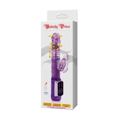Ly - baile u. S. Rabbit butterfly prince baile rotations caliente. Pt