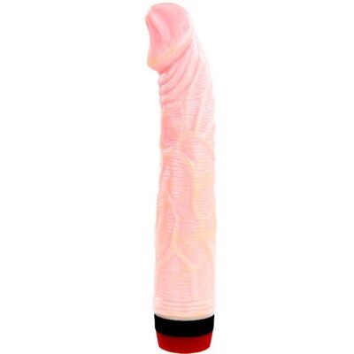 Ly - baile rockin dong penis cyber skin i baile vibrators caliente. Pt