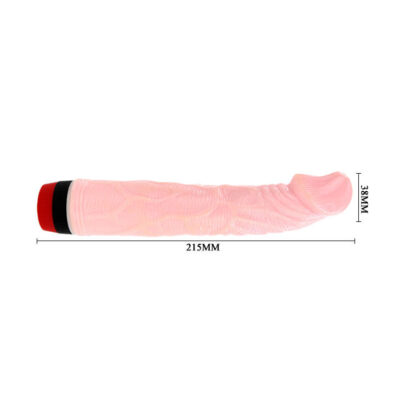 Ly - baile rockin dong penis cyber skin i baile vibrators caliente. Pt