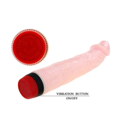 Ly - baile rockin dong penis cyber skin i baile vibrators caliente. Pt